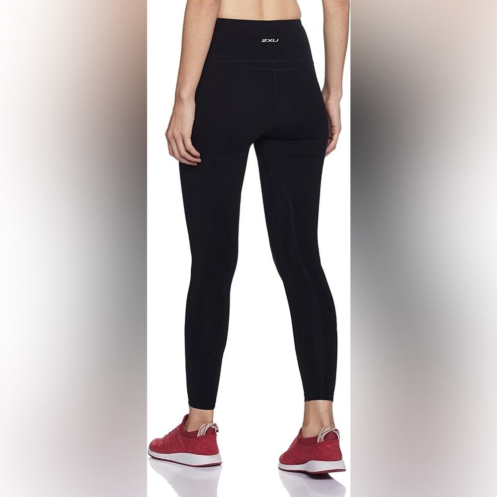 2XU Womens Form Hi-Rise Compression Tights